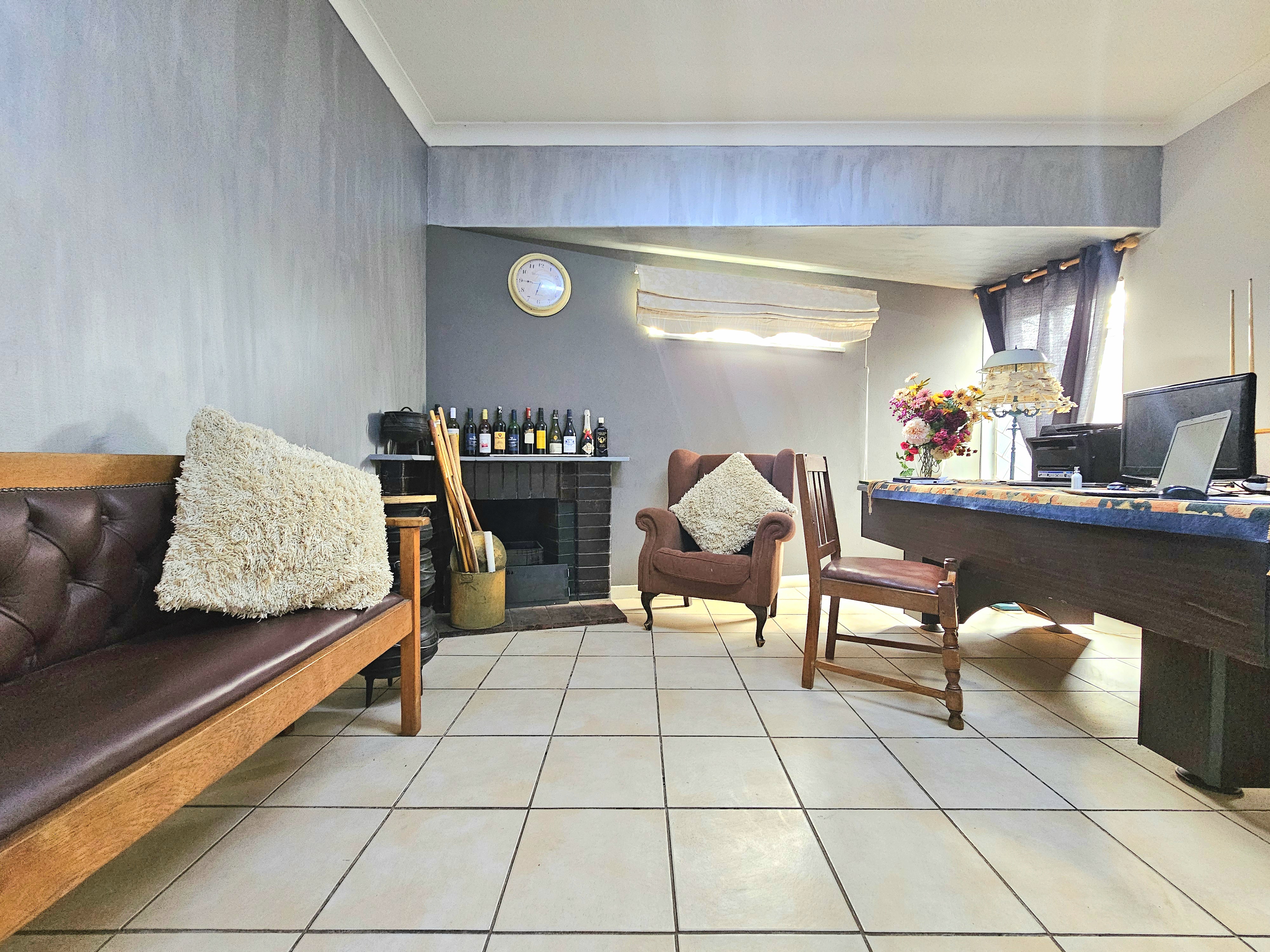 4 Bedroom Property for Sale in Potchefstroom North West